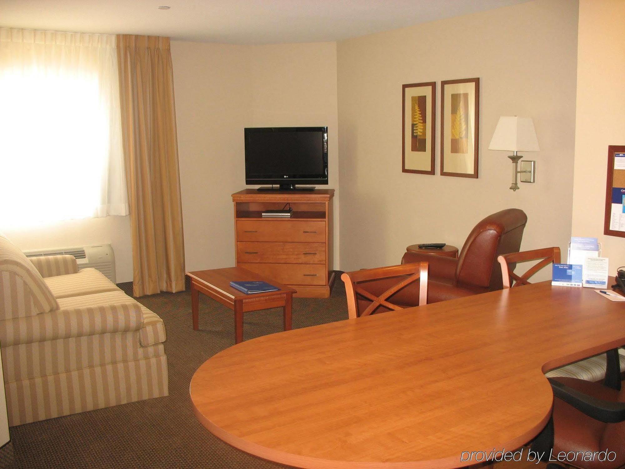 Candlewood Suites Savannah Airport, An Ihg Hotel Room photo